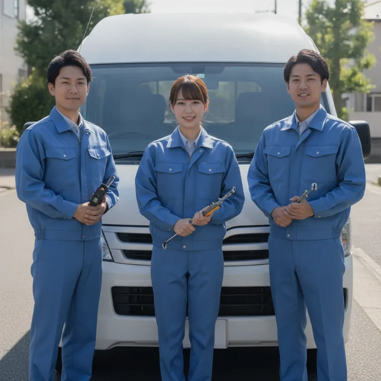 充電スタンド のチーム: 加須市